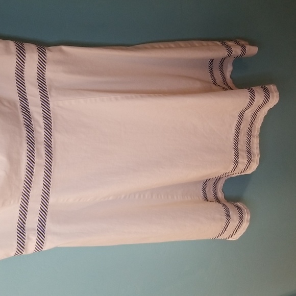 NWOT Calvin Klein Dress SZ 12 - Picture 4 of 7